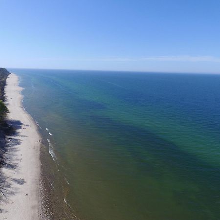 WładysławowoCasa Al Mare公寓 外观 照片