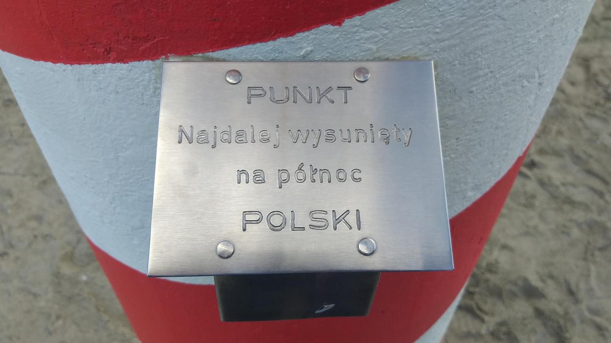 WładysławowoCasa Al Mare公寓 外观 照片