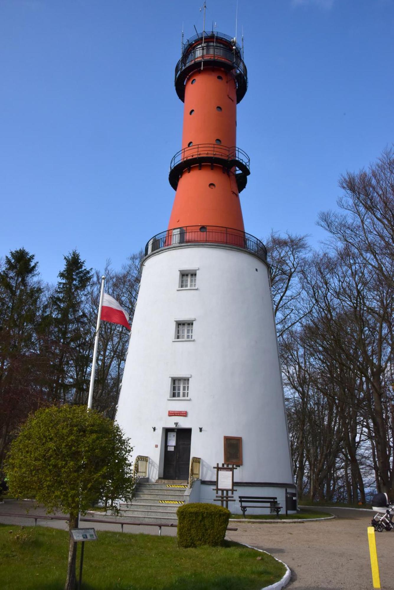 WładysławowoCasa Al Mare公寓 外观 照片
